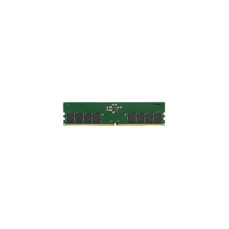 Kingston Technology KCP548US8-16 memoria 16 GB 1 x 16 GB DDR5 4800 MHz