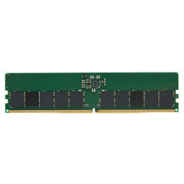 Kingston Technology KSM52E42BS8KM-16HA memoria 16 GB 1 x 16 GB DDR5 5200 MHz Data Integrity Check (verifica integrità dati)