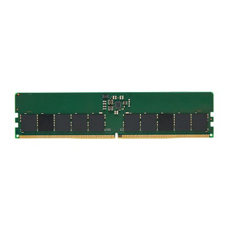 Kingston Technology KSM52E42BS8KM-16HA memoria 16 GB 1 x 16 GB DDR5 5200 MHz Data Integrity Check (verifica integrità dati)