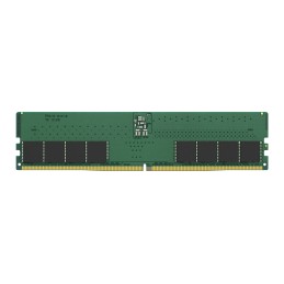 Kingston Technology ValueRAM KVR56U46BD8-48 memoria 48 GB 1 x 48 GB DDR5