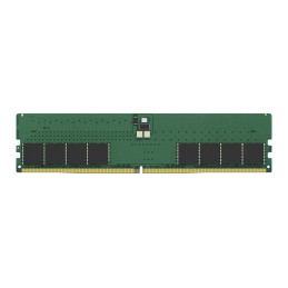 Kingston Technology ValueRAM KVR56U46BD8-48 memoria 48 GB 1 x 48 GB DDR5