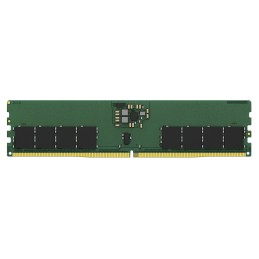 Kingston Technology ValueRAM KVR64A52BS8-16 memoria 16 GB 1 x 16 GB DDR5