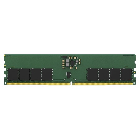 Kingston Technology ValueRAM KVR64A52BS8-16 memoria 16 GB 1 x 16 GB DDR5