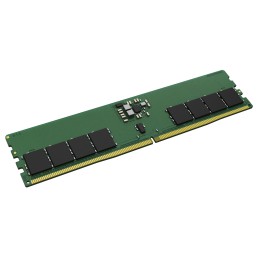 Kingston Technology ValueRAM KVR64A52BS8-16 memoria 16 GB 1 x 16 GB DDR5