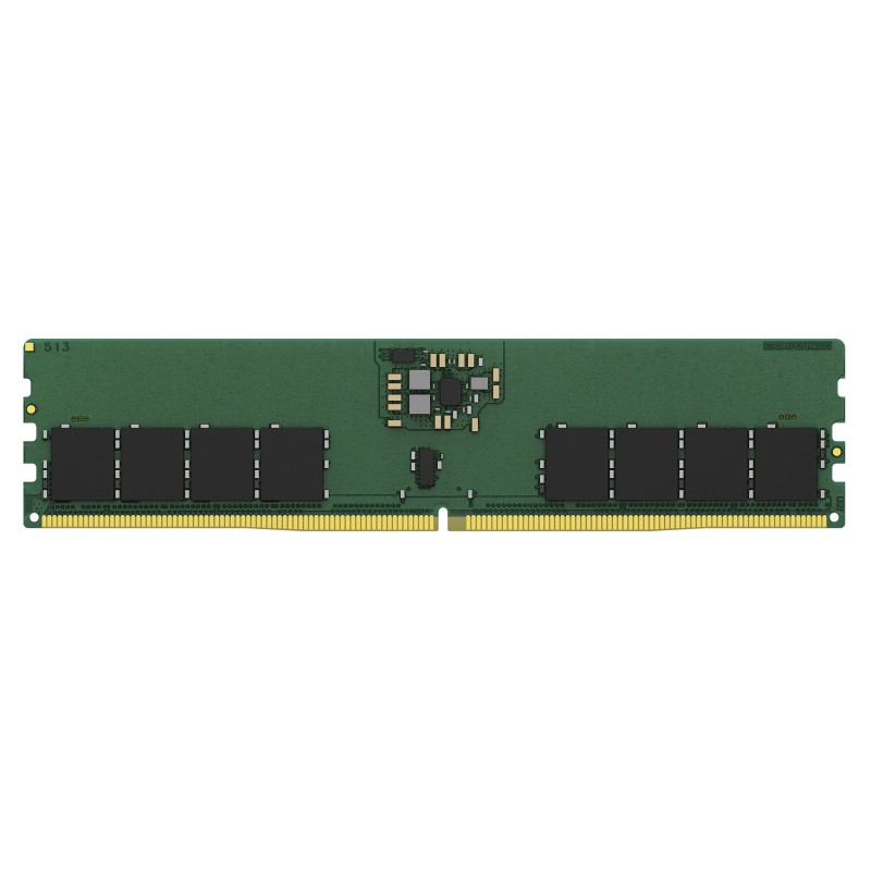 Kingston Technology ValueRAM KVR64A52BS8-32 memoria 32 GB 1 x 32 GB DDR5