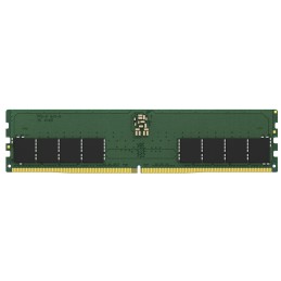 Kingston Technology ValueRAM KVR64A52BD8-32 memoria 32 GB 1 x 32 GB DDR5