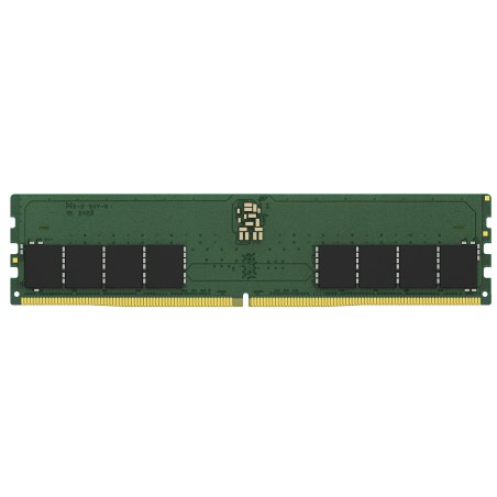 Kingston Technology ValueRAM KVR64A52BD8-32 memoria 32 GB 1 x 32 GB DDR5