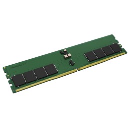 Kingston Technology ValueRAM KVR64A52BD8-32 memoria 32 GB 1 x 32 GB DDR5