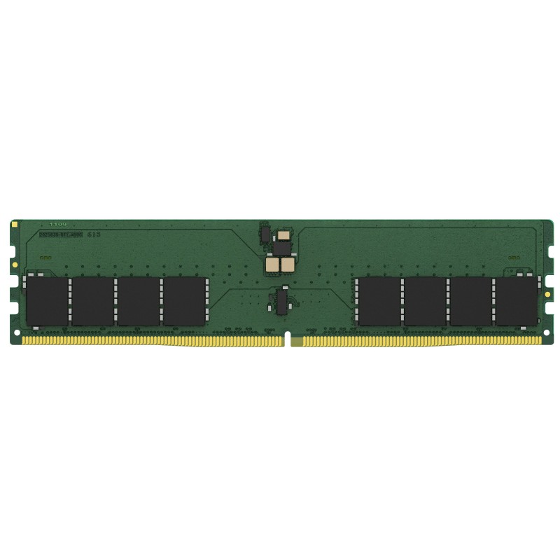 Kingston Technology ValueRAM KVR64A52BD8-64 memoria 64 GB 1 x 64 GB DDR5