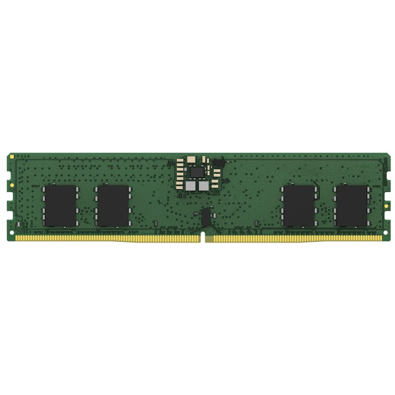 Kingston Technology ValueRAM KVR64A52BS6-8 memoria 8 GB 1 x 8 GB DDR5