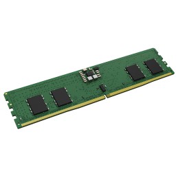 Kingston Technology ValueRAM KVR64A52BS6-8 memoria 8 GB 1 x 8 GB DDR5