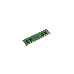 Kingston Technology ValueRAM KVR32N22S6 4 memoria 4 GB 1 x 4 GB DDR4 3200 MHz