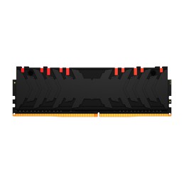 Kingston Technology FURY Renegade RGB memoria 8 GB 1 x 8 GB DDR4 3600 MHz