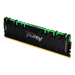 Kingston Technology FURY Renegade RGB memoria 8 GB 1 x 8 GB DDR4 3600 MHz