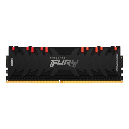 Kingston Technology FURY Renegade RGB memoria 32 GB 4 x 8 GB DDR4 3600 MHz