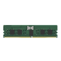 Kingston Technology KSM48E40BS8KI-16HA memoria 16 GB 1 x 16 GB DDR5 2400 MHz Data Integrity Check (verifica integrità dati)