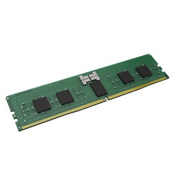 Kingston Technology KSM48E40BS8KI-16HA memoria 16 GB 1 x 16 GB DDR5 2400 MHz Data Integrity Check (verifica integrità dati)