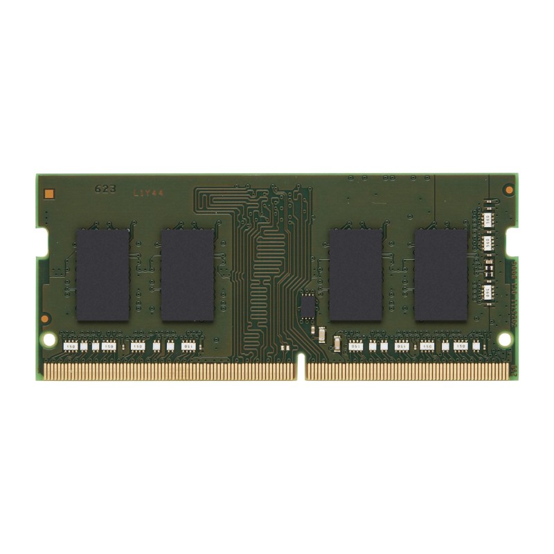 Kingston Technology KVR32S22S8 16 memoria 16 GB 1 x 16 GB DDR4 3200 MHz Kingston Technology KVR32S22S8 16 memoria 16 GB 1 x 16 GB DDR4 3200 MHz
