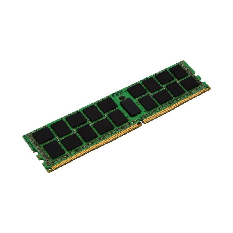 Kingston Technology System Specific Memory 32GB DDR4 2666MHz memoria 1 x 32 GB Data Integrity Check (verifica integrità dati) Kingston Technology System Specific Memory 32GB DDR4 2666MHz memoria 1 x 32 GB Data Integrity Check (verifica integrità dati)