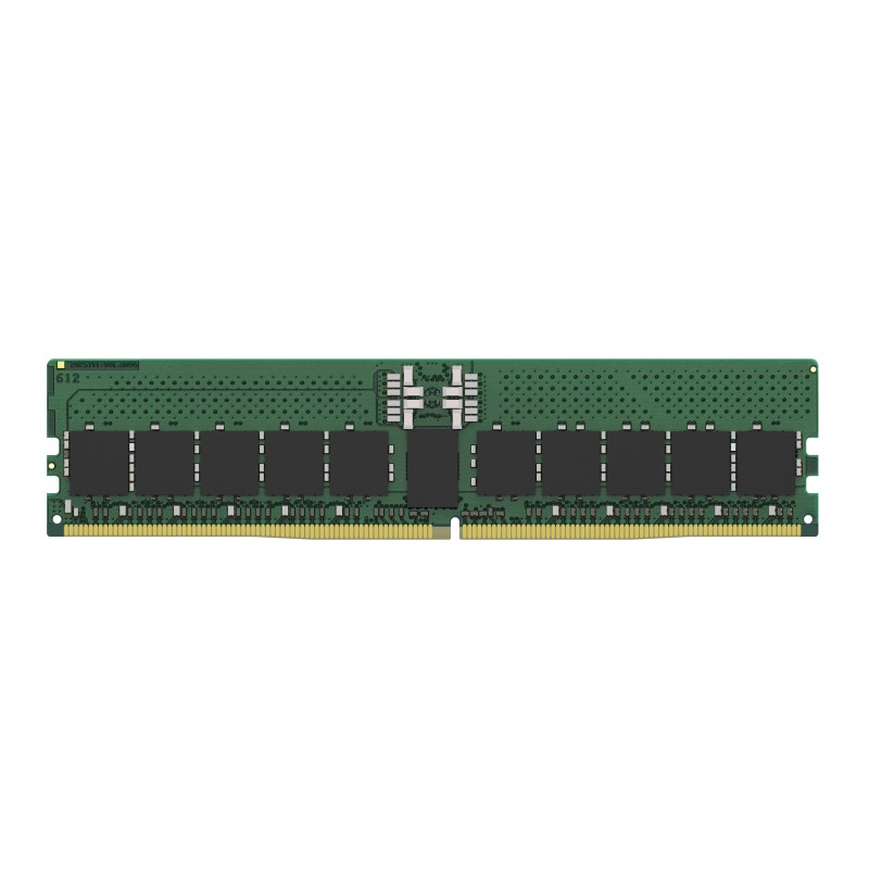 Kingston Technology KSM56R46BD8-32MD memoria 32 GB 1 x 32 GB DDR5 Kingston Technology KSM56R46BD8-32MD memoria 32 GB 1 x 32 GB DDR5