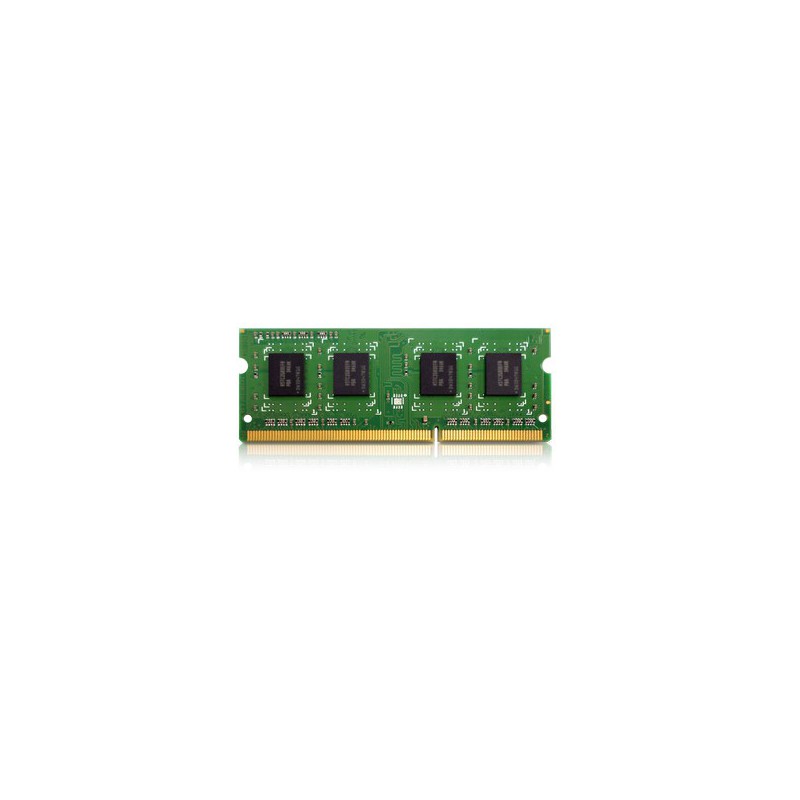 QNAP 16GB DDR4 3200 memoria 1 x 16 GB 3200 MHz Data Integrity Check (verifica integrità dati) QNAP 16GB DDR4 3200 memoria 1 x 16 GB 3200 MHz Data Integrity Check (verifica integrità dati)
