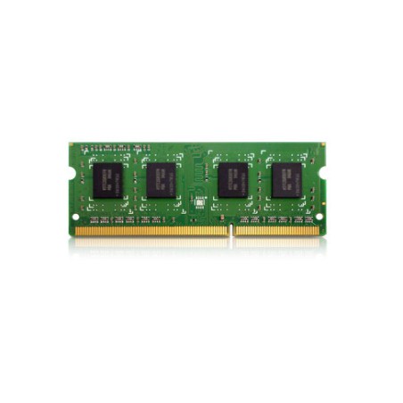 QNAP 16GB DDR4 3200 memoria 1 x 16 GB 3200 MHz Data Integrity Check (verifica integrità dati)