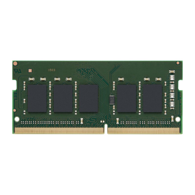 Kingston Technology KSM26SES8 16HC memoria 16 GB DDR4 2666 MHz Data Integrity Check (verifica integrità dati) Kingston Technology KSM26SES8 16HC memoria 16 GB DDR4 2666 MHz Data Integrity Check (verifica integrità dati)