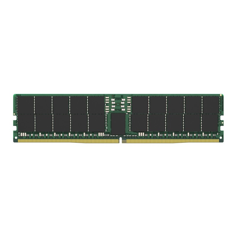 Kingston Technology KSM56R46BD4PMI-96MBI memoria 96 GB 1 x 96 GB DDR5 2800 MHz Data Integrity Check (verifica integrità dati) Kingston Technology KSM56R46BD4PMI-96MBI memoria 96 GB 1 x 96 GB DDR5 2800 MHz Data Integrity Check (verifica integrità dati)