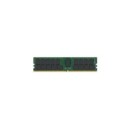 Kingston Technology KSM32RD4 64HCR memoria 64 GB 1 x 64 GB DDR4 3200 MHz Data Integrity Check (verifica integrità dati)