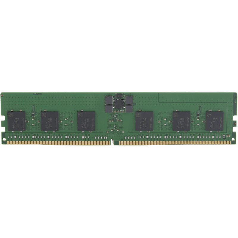 HP 16GB DDR5 4800 ECC Memory memoria 4800 MHz HP 16GB DDR5 4800 ECC Memory memoria 4800 MHz