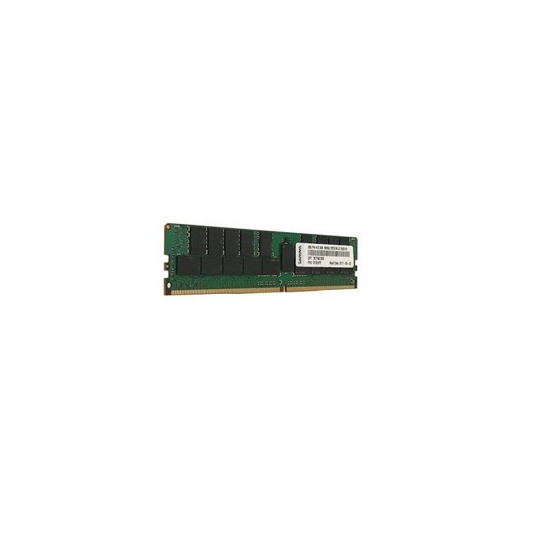 Lenovo 4ZC7A08696 memoria 8 GB 1 x 8 GB DDR4 2666 MHz Data Integrity Check (verifica integrità dati) Lenovo 4ZC7A08696 memoria 8 GB 1 x 8 GB DDR4 2666 MHz Data Integrity Check (verifica integrità dati)