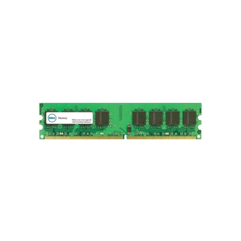 DELL AA335286 memoria 16 GB 1 x 16 GB DDR4 2666 MHz Data Integrity Check (verifica integrità dati) DELL AA335286 memoria 16 GB 1 x 16 GB DDR4 2666 MHz Data Integrity Check (verifica integrità dati)