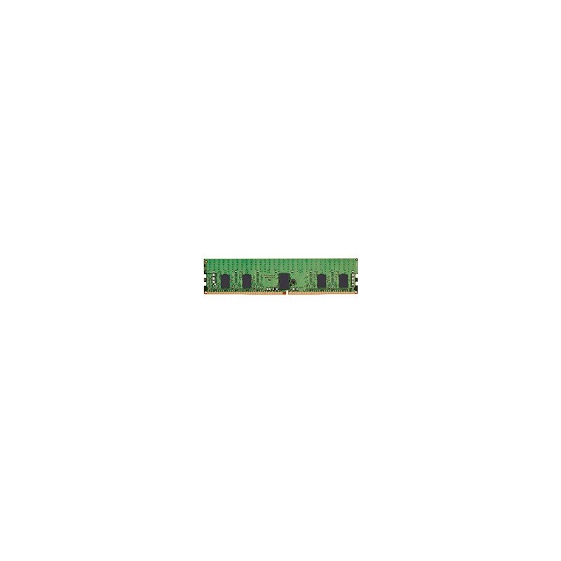 Kingston Technology KSM32RS8 16MFR memoria 16 GB 1 x 16 GB DDR4 3200 MHz Data Integrity Check (verifica integrità dati) Kingston Technology KSM32RS8 16MFR memoria 16 GB 1 x 16 GB DDR4 3200 MHz Data Integrity Check (verifica integrità dati)