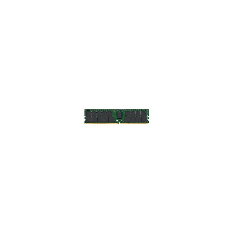 Kingston Technology KSM32RD4 64MFR memoria 64 GB 1 x 64 GB DDR4 3200 MHz Data Integrity Check (verifica integrità dati) Kingston Technology KSM32RD4 64MFR memoria 64 GB 1 x 64 GB DDR4 3200 MHz Data Integrity Check (verifica integrità dati)