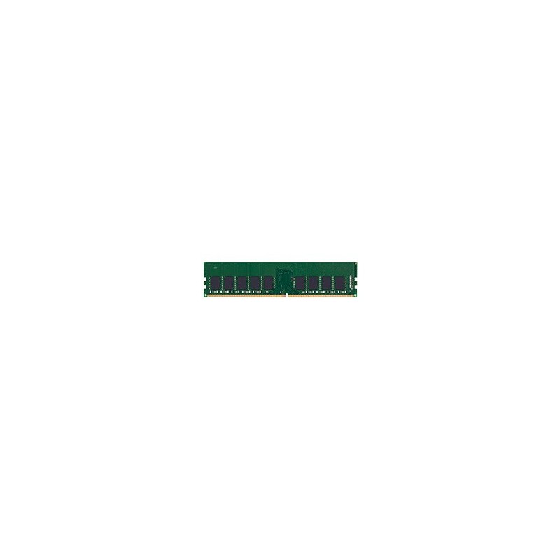 Kingston Technology KTL-TS432E 32G memoria 32 GB 1 x 32 GB DDR4 3200 MHz Data Integrity Check (verifica integrità dati) Kingston Technology KTL-TS432E 32G memoria 32 GB 1 x 32 GB DDR4 3200 MHz Data Integrity Check (verifica integrità dati)