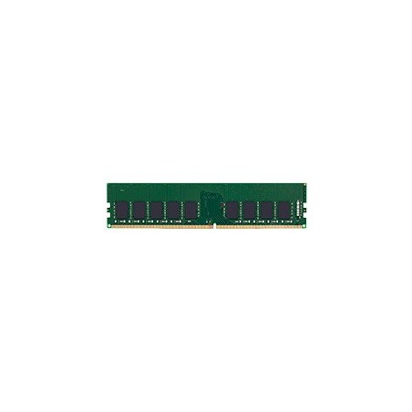Kingston Technology KTL-TS432E 32G memoria 32 GB 1 x 32 GB DDR4 3200 MHz Data Integrity Check (verifica integrità dati)