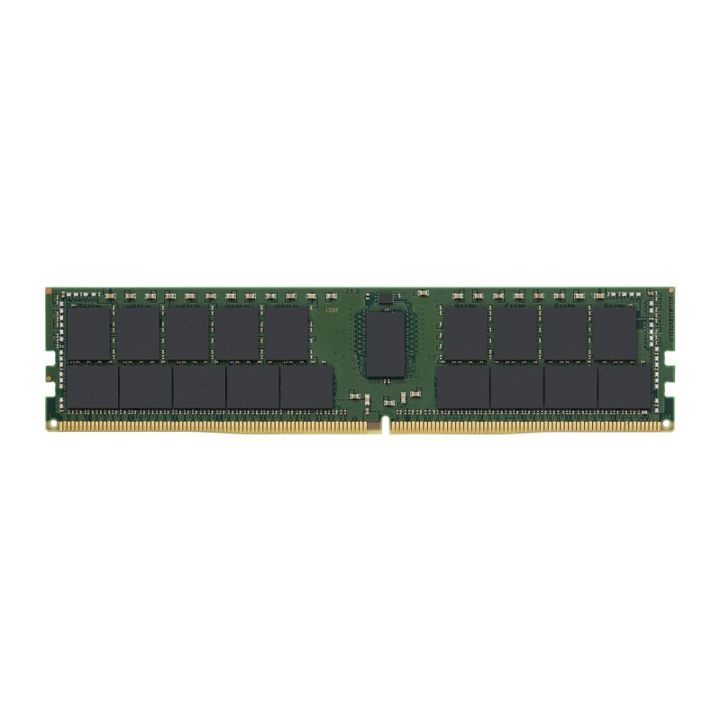 Kingston Technology KSM26RS8 8MRR memoria 8 GB 1 x 8 GB DDR4 2666 MHz Data Integrity Check (verifica integrità dati) Kingston Technology KSM26RS8 8MRR memoria 8 GB 1 x 8 GB DDR4 2666 MHz Data Integrity Check (verifica integrità dati)