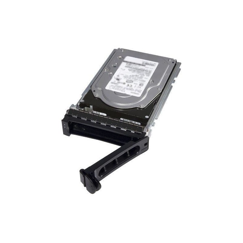 DELL 3KP7H disco rigido interno 2,4 TB 10000 Giri min 2.5" SAS DELL 3KP7H disco rigido interno 2,4 TB 10000 Giri min 2.5" SAS
