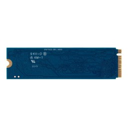 Kingston Technology 250G NV2 M.2 2280 PCIe 4.0 NVMe SSD
