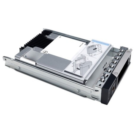 DELL 345-BJQN drives allo stato solido 480 GB 2.5" Serial ATA III