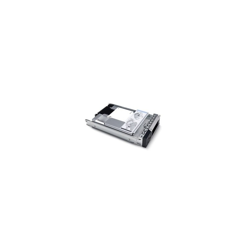 DELL 345-BDSG drives allo stato solido 1,92 TB 2.5" Serial ATA III DELL 345-BDSG drives allo stato solido 1,92 TB 2.5" Serial ATA III