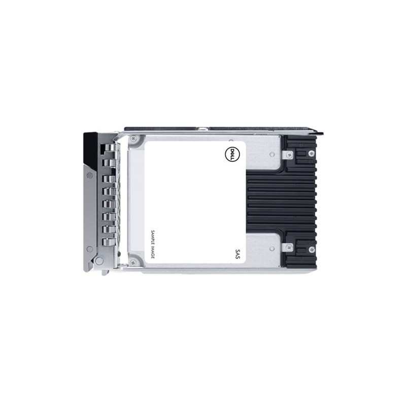 DELL 345-BFVG drives allo stato solido 7,68 TB 2.5" SAS DELL 345-BFVG drives allo stato solido 7,68 TB 2.5" SAS