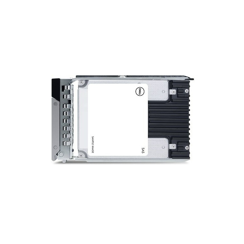 DELL 345-BFYY drives allo stato solido 1,92 TB 2.5" SAS DELL 345-BFYY drives allo stato solido 1,92 TB 2.5" SAS