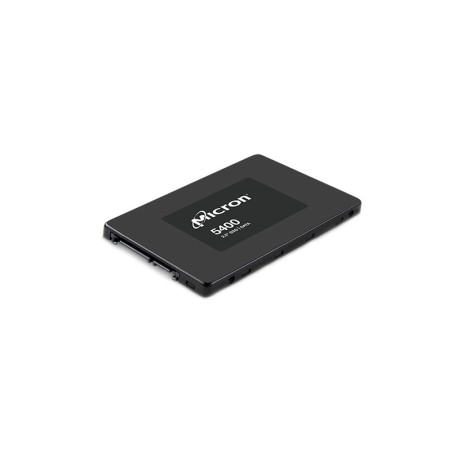 Lenovo 4XB7A82289 drives allo stato solido 480 GB 2.5" Serial ATA III 3D TLC NAND