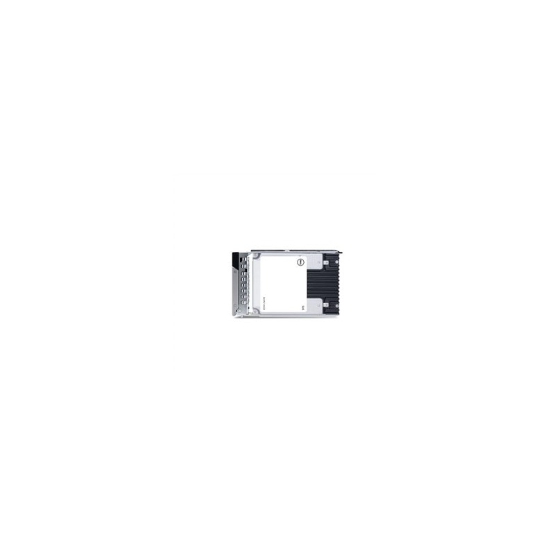 DELL 345-BDTD drives allo stato solido 1,92 TB 2.5" Serial ATA III DELL 345-BDTD drives allo stato solido 1,92 TB 2.5" Serial ATA III