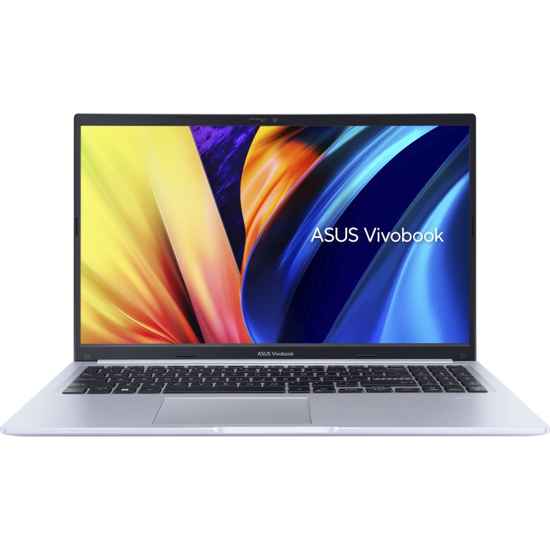 ASUS Vivobook 15 F1502VA-BQ309W laptop Intel® Core™ i5 i5-13500H Computer portatile 39,6 cm (15.6") Full HD 16 GB DDR4-SDRAM 1