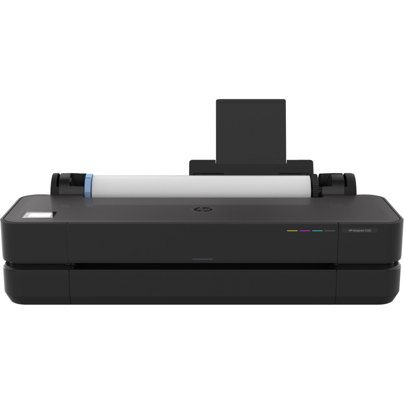 HP Designjet Stampante T250 24" edizione 2025 HP Designjet Stampante T250 24" edizione 2025