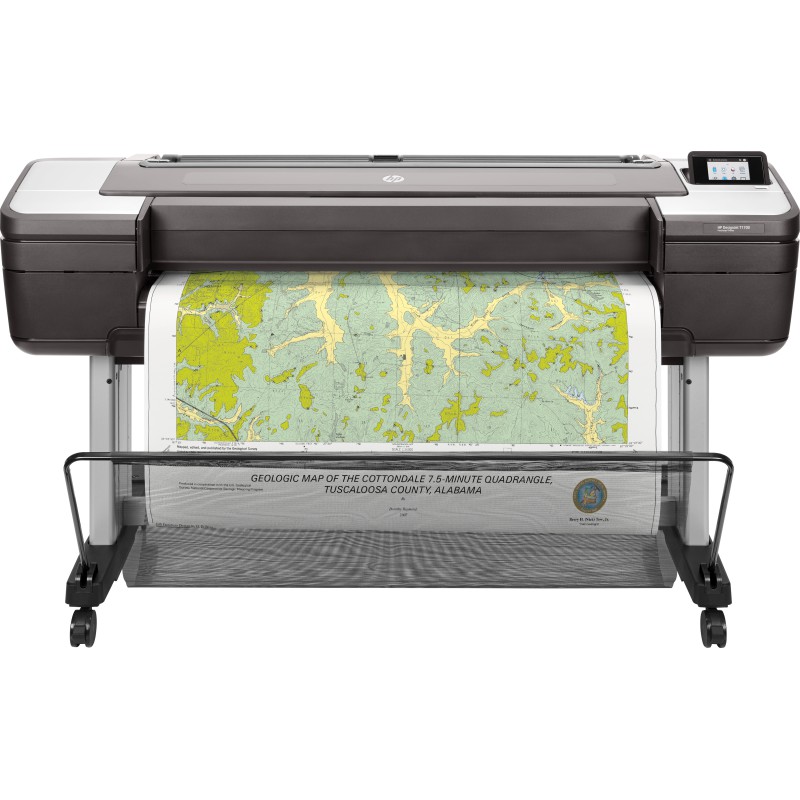 HP Designjet Stampante T1700 PostScript da 44" HP Designjet Stampante T1700 PostScript da 44"