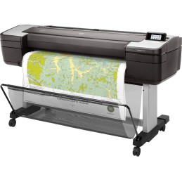HP Designjet Stampante T1700 PostScript da 44"