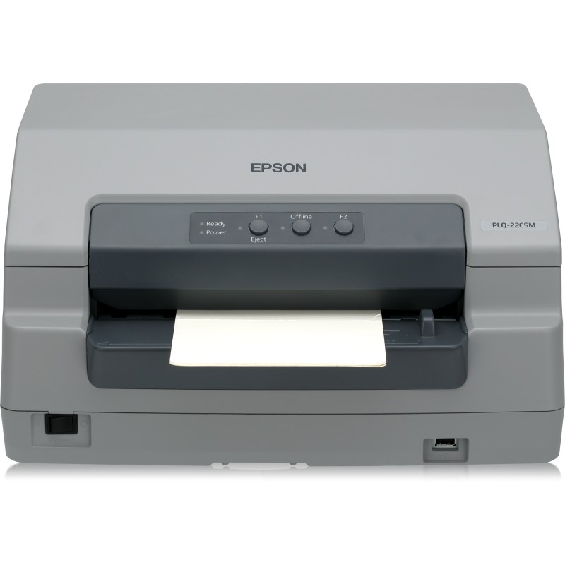 Epson PLQ-22 CS w o USB HUB